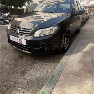 سایپا ساینا EX