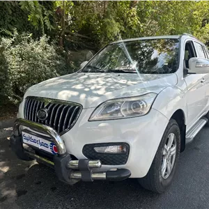 لیفان لیفان X60 اتوماتیک