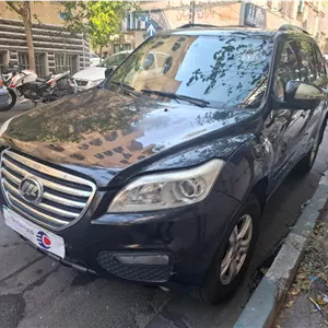 لیفان لیفان X60 دنده‌ ای