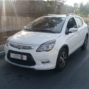 لیفان لیفان X50 اتوماتیک
