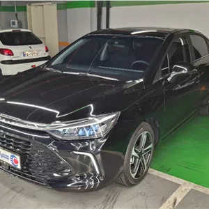 بیجینگ U5 پلاس موتور 1500