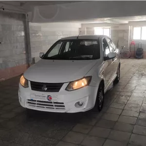 سایپا ساینا SX