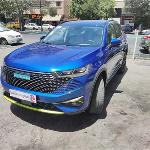 هاوال H6 هیبرید