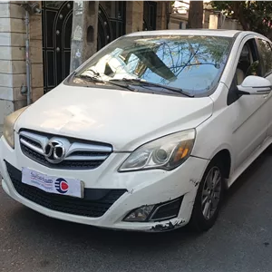 بایک سابرینا وارداتی