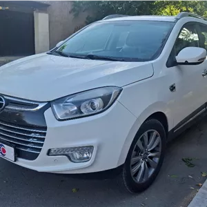 جک S5  اتوماتیک - فیس جدید