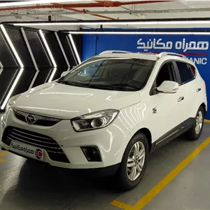 جک S5  دنده ای