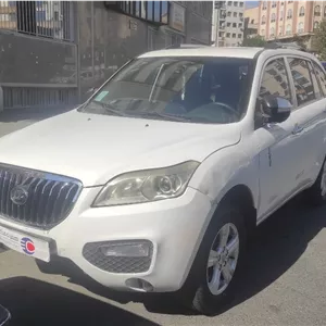 لیفان لیفان X60 اتوماتیک