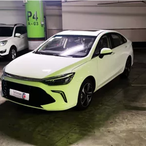 بیجینگ U5 پلاس موتور 1500