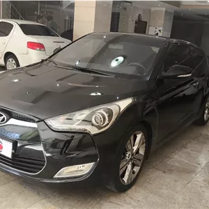 هیوندای ولستر فول موتور GDI