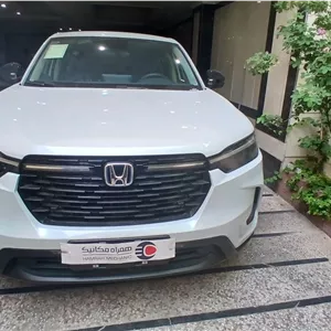 هوندا HR-V هیبرید
