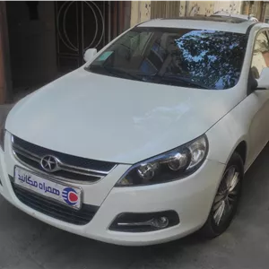 جک J5  اتوماتیک 1800