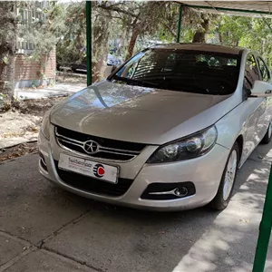 جک J5  اتوماتیک 1800