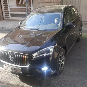 بورگوارد BX7 آلتیمیت
