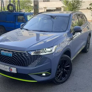 هاوال H6 هیبرید