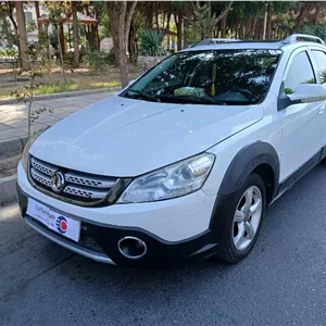 دانگ فنگ H30 cross اتوماتیک