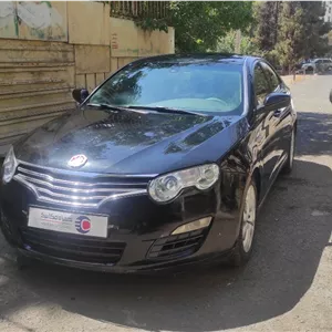 ام جی ام جی 550 اتوماتیک