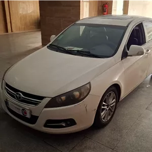 جک J5  اتوماتیک 1800