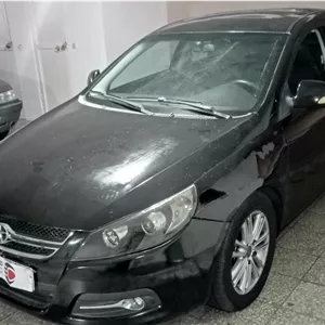 جک J5  اتوماتیک 1800