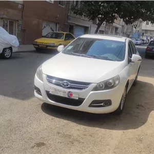 جک J5  اتوماتیک 1800