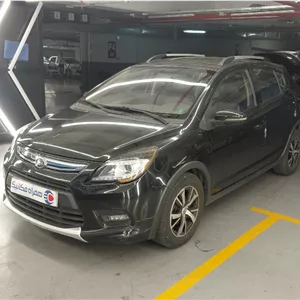 لیفان لیفان X50 اتوماتیک