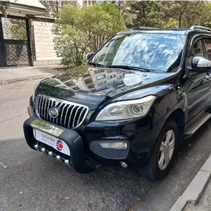 لیفان لیفان X60 اتوماتیک
