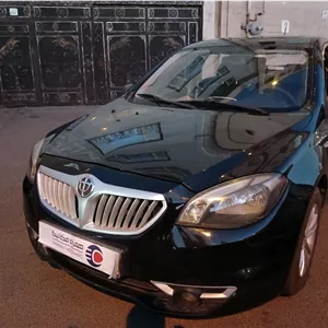برلیانس برلیانس H320 اتوماتیک