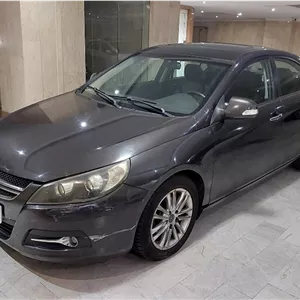 جک J5  اتوماتیک 1800