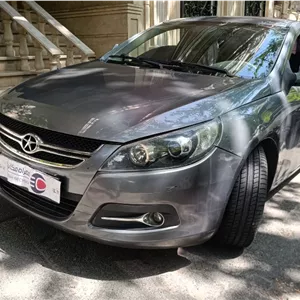جک J5  اتوماتیک 1800