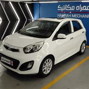 کیا پیکانتو فول TA
