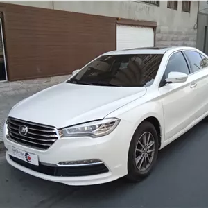 لیفان لیفان 820 اتوماتیک