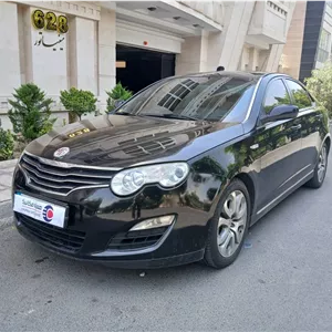 ام جی ام جی 550 اتوماتیک