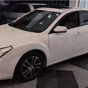 بسترن بسترن B50F اتوماتیک