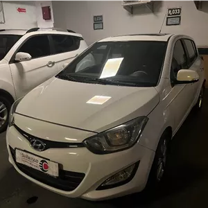 هیوندای i20 فول شرکتی