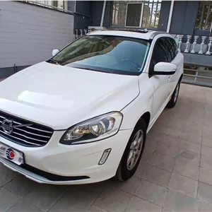 ولوو XC60 SELUX