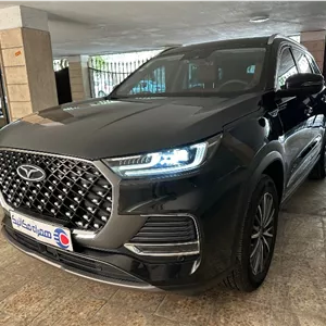 فونیکس تیگو 8  پرو مکس IE