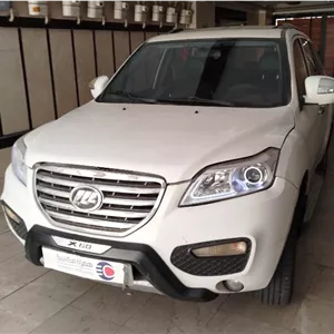 لیفان لیفان X60 دنده‌ ای