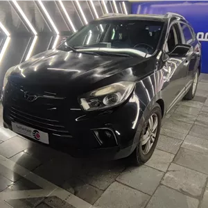 جک S5  دنده ای
