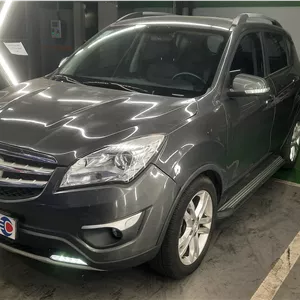 چانگان CS35 سایپا اتوماتیک