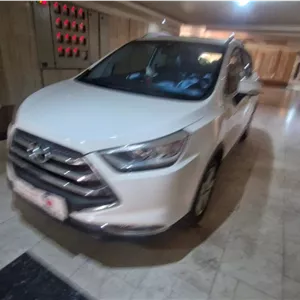 جک S3 اتوماتیک