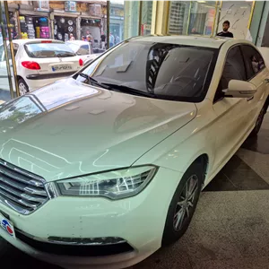 لیفان لیفان 820 اتوماتیک