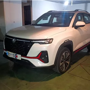 چانگان CS35 پلاس مونتاژ