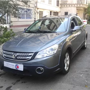دانگ فنگ H30 cross اتوماتیک