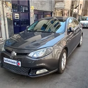 ام جی ام جی 6 مگنت اتوماتیک