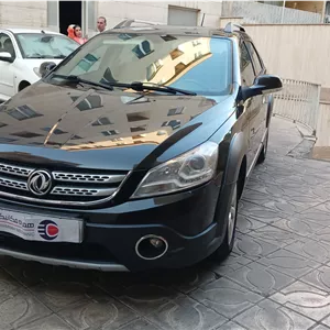 دانگ فنگ H30 cross اتوماتیک