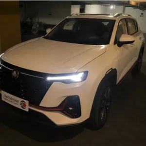 چانگان CS35 پلاس مونتاژ