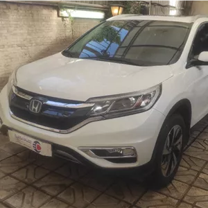 هوندا CR-V TOURING(تورینگ)