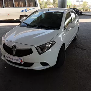 برلیانس برلیانس H230 دنده‌ای