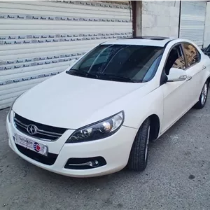 جک J5  اتوماتیک 1800