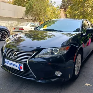 لکسوس ES 250 فول وارداتی