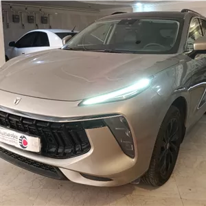 لاماری ایما اتوماتیک